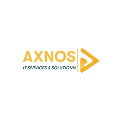 Web Design Agency | Axnos